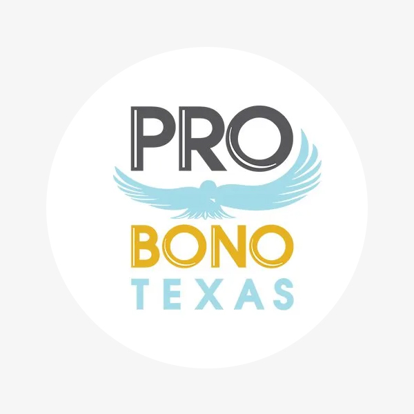 Pro Bono Texas